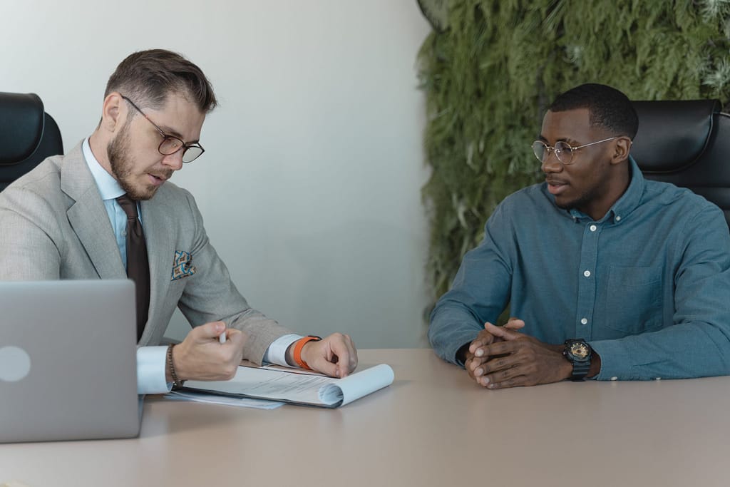 Bilberk Global Recrutment