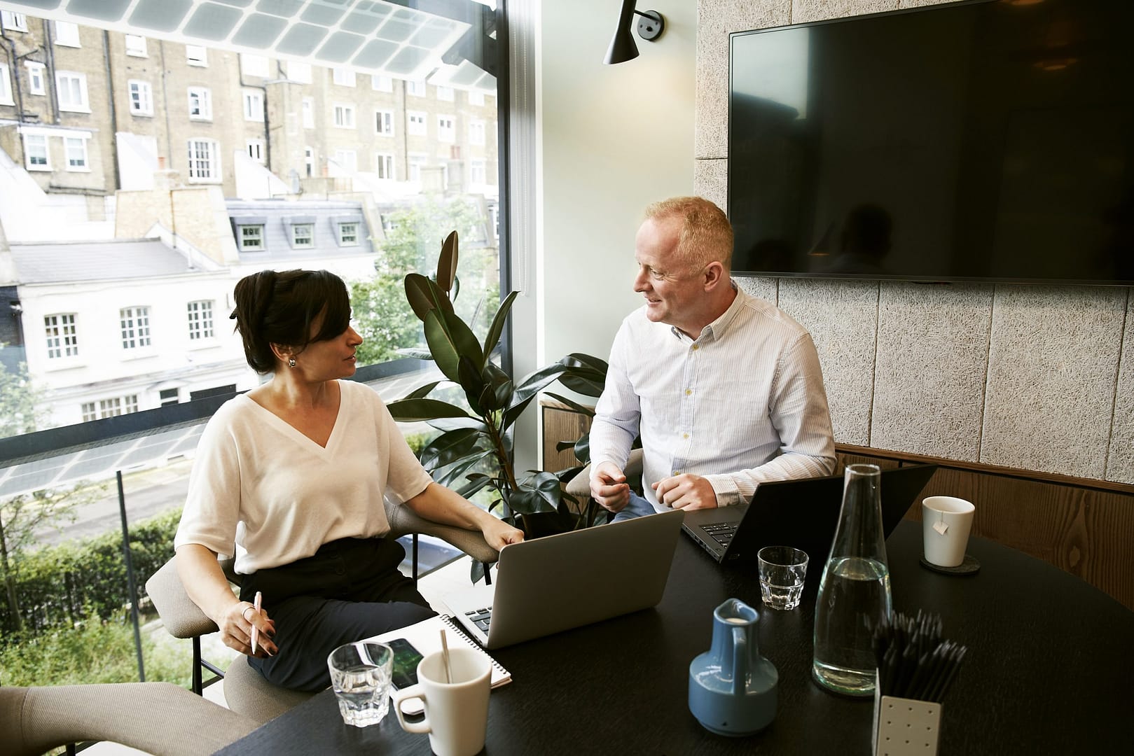 Bilberk Global Recrutement, international recruitment.