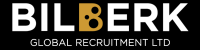 Bilberk GLobal REcruitment logo